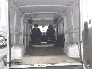 2017 Ram ProMaster Cargo with VIN 3C6TRVAG5HE521964, listed as a IAAI auction lot 42232190 with 71,458 mi miles and . Bid and sale history available at DreamBid. Image 8.