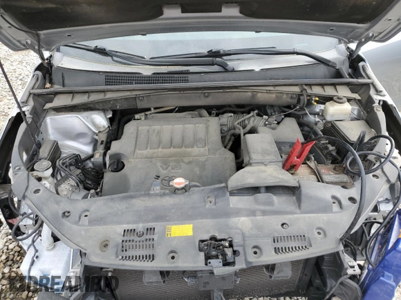 2016 Toyota Highlander Limited with VIN 5TDDKRFH2GS236685, listed as a Copart auction lot 50680295 with 174,537 mi miles and Salvage title. Bid and sale history available at DreamBid. Image 12.