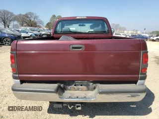 2001 Dodge 1500 Work Special with VIN 1B7HC16X31S674752, listed as a Copart auction lot 48957295 with 82,041 mi miles and Salvage Title. Bid and sale history available at DreamBid. Image 10.
