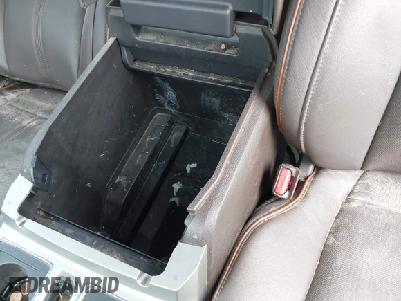 2015 Ford F-150 XLT with VIN 1FTEW1EG0FFB97774, listed as a IAAI auction lot 42057376 with Not provided miles and . Bid and sale history available at DreamBid. Image 6.