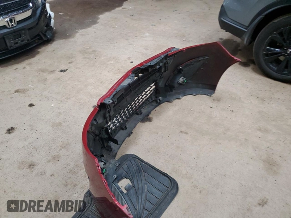 2014 Mazda 5 Grand Touring with VIN JM1CW2DLXE0172751, listed as a Copart auction lot 65447264 with 338,894 mi miles and Salvage Title. Bid and sale history available at DreamBid. Image 13.