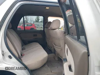 1998 Toyota 4Runner SR5 z VIN JT3GN86RXW0059946, wystawiony jako IAAI lot #41843789 z przebiegiem 293 069 mil mil oraz . Historia ofert i sprzedaży dostępna na DreamBid. Obrazek 8.