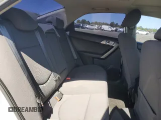 2010 Kia Forte SX с VIN KNAFW4A32A5054166, выставлен на аукционе Copart как лот 54327235 с пробегом 112 370 миль миль и Чистый • Clean title. История ставок и продаж доступна на DreamBid. Изображение 10.