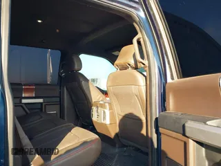 2015 Ford F-150 XLT with VIN 1FTEW1EF7FFC92338, listed as a IAAI auction lot 41243701 with 170,249 mi miles. Bid and sale history available at carsss.com. Image 8.