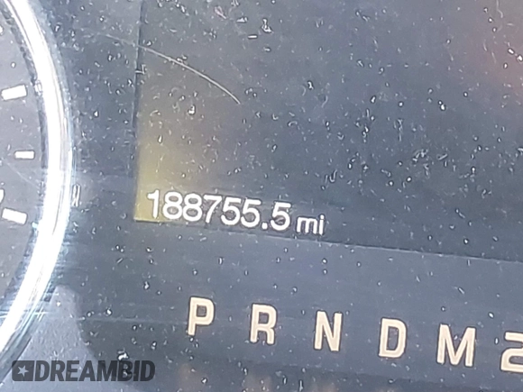 2013 Ford F-150 XL with VIN 1FTEX1CM4DKF58630, listed as a IAAI auction lot 41851658 with 188,755 mi miles. Bid and sale history available at carsss.com. Image 15.