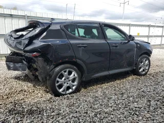 2024 Dodge Hornet R/T с VIN ZACPDFCW7R3A28835, выставлен на аукционе Copart как лот 55566995 с пробегом 28 681 миль миль и На запчасти • Non repairable. История ставок и продаж доступна на DreamBid. Изображение 3.