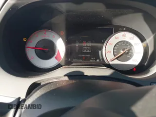 2023 Acura RDX Advance с VIN 5J8TC2H86PL018961, выставлен на аукционе IAAI как лот 41164608 с пробегом 8 916 миль миль и . История ставок и продаж доступна на DreamBid. Изображение 7.