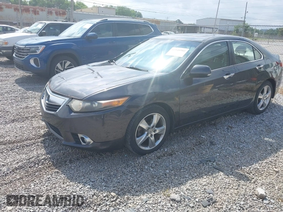 2012 Acura TSX with VIN JH4CU2F46CC002120, listed as a IAAI auction lot 42540502 with 185,450 mi miles and . Bid and sale history available at DreamBid. Image 17.