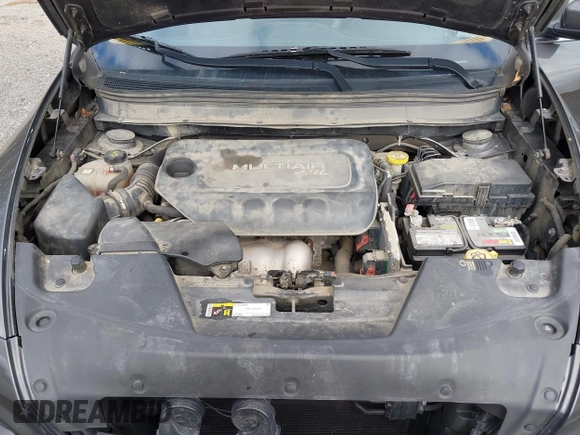 2016 Jeep Cherokee Limited with VIN 1C4PJMDB8GW309110, listed as a IAAI auction lot 41990343 with 163,054 mi miles. Bid and sale history available at carsss.com. Image 10.