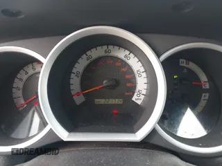 2012 Toyota Tacoma with VIN 3TMMU4FN2CM046933, listed as a IAAI auction lot 42512293 with 221,714 mi miles and . Bid and sale history available at DreamBid. Image 7.