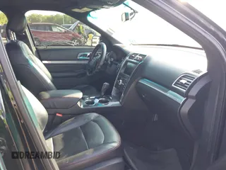 2016 Ford Explorer Sport with VIN 1FM5K8GT0GGB91253, listed as a IAAI auction lot 42214067 with 116,525 mi miles and . Bid and sale history available at DreamBid. Image 5.