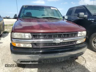2000 Chevrolet Silverado 1500 with VIN 2GCEC19W9Y1364444, listed as a Copart auction lot 73749574 with 207,993 mi miles and Non Repairable. Bid and sale history available at DreamBid. Image 5.