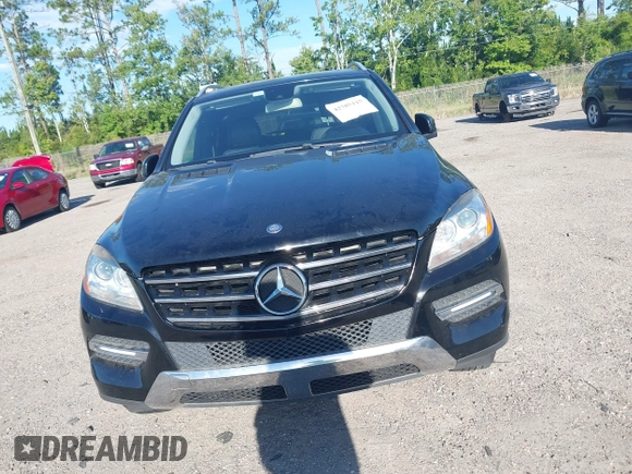 2012 Mercedes-Benz M 350 с VIN 4JGDA5HBXCA025578, выставлен на аукционе IAAI как лот 42785115 с пробегом 154 529 миль миль и . История ставок и продаж доступна на DreamBid. Изображение 12.