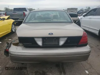 2004 Ford Police Interceptor Base w/3.27 Axle с VIN 2FAFP71W44X146769, выставлен на аукционе Copart как лот 73150654 с пробегом 149 106 миль миль и Списание • Salvage title. История ставок и продаж доступна на DreamBid. Изображение 6.