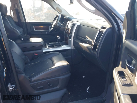 2009 Dodge 1500 SLT with VIN 1D3HV13T79J528679, listed as a IAAI auction lot 40873674 with Not Provided miles and . Bid and sale history available at DreamBid. Image 5.