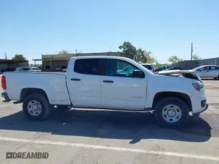 2017 Chevrolet Colorado 2WD WT with VIN 1GCGSBEN6H1238000, listed as a IAAI auction lot 41959914 with 149,852 mi miles. Bid and sale history available at carsss.com. Image 13.