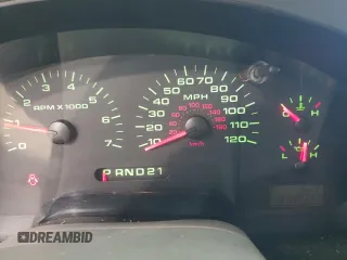 2007 Ford F-150 XLT with VIN 1FTPW14V77FA40978, listed as a Copart auction lot 50758655 with 185,243 mi miles and Salvage Title. Bid and sale history available at carsss.com. Image 9.