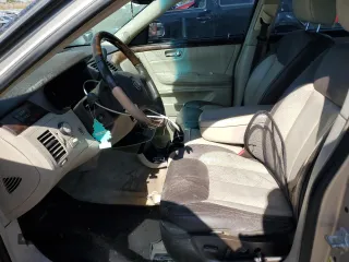 2008 Cadillac DTS 1SC with VIN 1G6KD57Y58U188737, listed as a Copart auction lot 54912035 with 143,249 mi miles and Salvage Title. Bid and sale history available at carsss.com. Image 7.