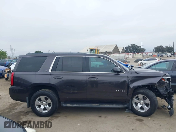 2018 Chevrolet Tahoe LT с VIN 1GNSCBKC8JR110785, выставлен на аукционе IAAI как лот 42100660 с пробегом 95 932 миль миль и . История ставок и продаж доступна на DreamBid. Изображение 14.