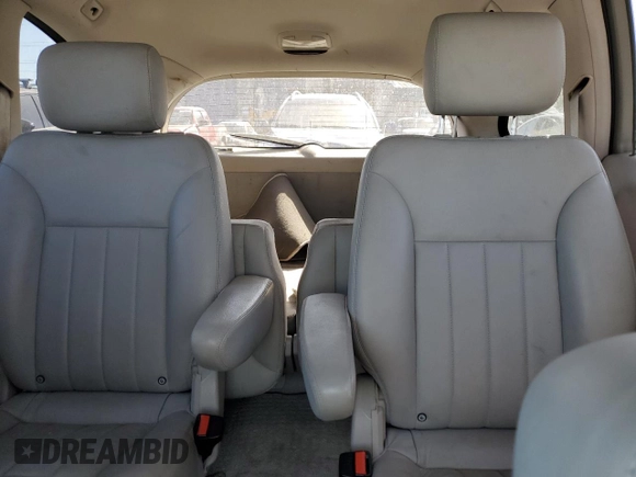 2006 Mercedes-Benz R 3.5L с VIN 4JGCB65E16A007861, выставлен на аукционе Copart как лот 74063004 с пробегом 114 440 миль миль и Чистый • Clean title. История ставок и продаж доступна на DreamBid. Изображение 10.