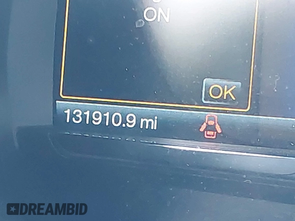 2014 Ford Taurus Limited with VIN 1FAHP2F86EG163392, listed as a IAAI auction lot 42538336 with 131,910 mi miles and . Bid and sale history available at DreamBid. Image 16.