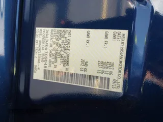 2017 Nissan Altima SR z VIN 1N4AL3AP8HN309048, wystawiony jako IAAI lot #42536729 z przebiegiem 132 465 mil mil oraz . Historia ofert i sprzedaży dostępna na DreamBid. Obrazek 9.