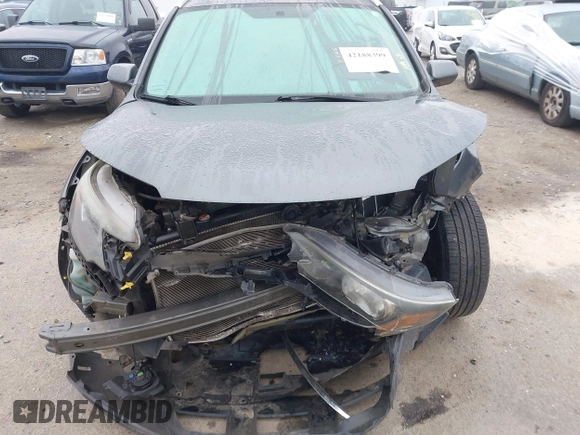 2013 Honda CR-V EX-L с VIN 2HKRM4H7XDH628113, выставлен на аукционе IAAI как лот 42188399 с пробегом 101 952 миль миль и . История ставок и продаж доступна на DreamBid. Изображение 13.