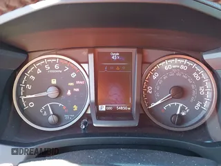 2020 Toyota Tacoma SR5 with VIN 3TMAZ5CN4LM132002, listed as a IAAI auction lot 41224844 with 55,000 mi miles and . Bid and sale history available at DreamBid. Image 7.