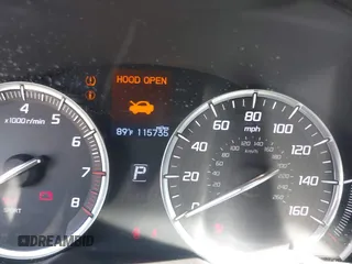 2015 Acura TLX V6 z VIN 19UUB2F31FA009514, wystawiony jako IAAI lot #41881286 z przebiegiem 115 735 mil mil oraz . Historia ofert i sprzedaży dostępna na DreamBid. Obrazek 15.