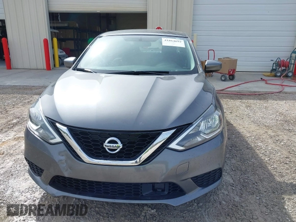 2019 Nissan Sentra S z VIN 3N1AB7AP9KY245846, wystawiony jako IAAI lot #41864692 z przebiegiem 153 046 mil mil oraz . Historia ofert i sprzedaży dostępna na DreamBid. Obrazek 6.