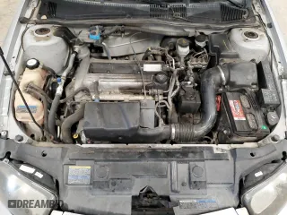 2005 Chevrolet Cavalier with VIN 1G1JC12F357101284, listed as a Copart auction lot 48460405 with 241,075 mi miles and Clean Title. Bid and sale history available at carsss.com. Image 11.