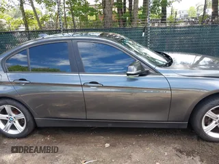 2013 BMW 3 Series 328i xDrive with VIN WBA3B5G53DNS05713, listed as a IAAI auction lot 42768480 with 133,851 mi miles and . Bid and sale history available at DreamBid. Image 13.