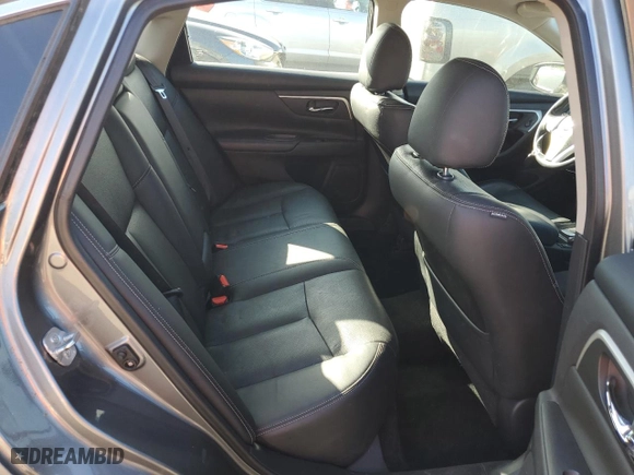 2018 Nissan Altima 2.5 SV with VIN 1N4AL3AP3JC170304, listed as a Copart auction lot 70013824 with 96,323 mi miles and Salvage Title. Bid and sale history available at carsss.com. Image 10.