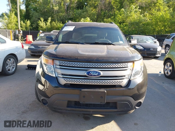 2015 Ford Explorer with VIN 1FM5K7B93FGB91364, listed as a IAAI auction lot 42607241 with 113,421 mi miles and . Bid and sale history available at DreamBid. Image 12.