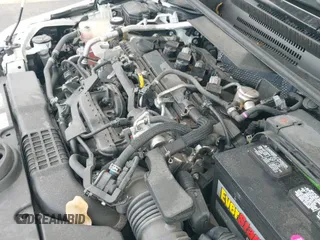 2019 Toyota Corolla SE с VIN JTNK4RBE5K3008344, выставлен на аукционе IAAI как лот 43410800 с пробегом 34 710 миль миль и . История ставок и продаж доступна на DreamBid. Изображение 19.