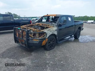 2022 Ram 2500 Big Horn с VIN 3C6UR5DL6NG281773, выставлен на аукционе IAAI как лот 41623774 с пробегом Не указан миль и . История ставок и продаж доступна на DreamBid. Изображение 2.