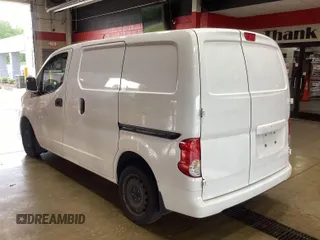 2018 Nissan NV200 S with VIN 3N6CM0KN0JK690589, listed as a IAAI auction lot 42575784 with 163,731 mi miles and . Bid and sale history available at DreamBid. Image 13.