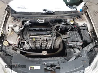 2014 Chrysler 200 Touring with VIN 1C3CCBBB8EN107990, listed as a IAAI auction lot 41878376 with 137,424 mi miles. Bid and sale history available at carsss.com. Image 10.