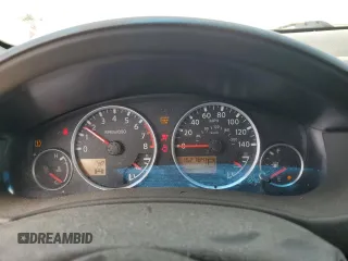 2008 Nissan Pathfinder S z VIN 5N1AR18B68C608830, wystawiony jako Copart lot #58336835 z przebiegiem 152 784 mil mil oraz Tytuł czysty. Historia ofert i sprzedaży dostępna na DreamBid. Obrazek 9.
