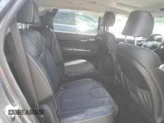 2021 Hyundai Palisade Limited с VIN KM8R5DHEXMU268502, выставлен на аукционе Copart как лот 62452025 с пробегом 50 275 миль миль и Списание • Salvage title. История ставок и продаж доступна на DreamBid. Изображение 10.