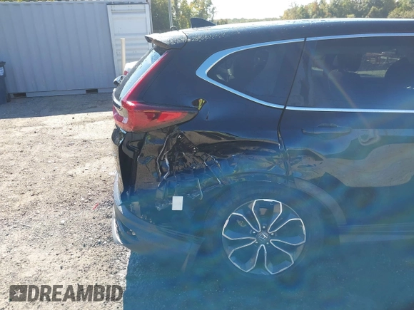 2020 Honda CR-V EX with VIN 7FART6H59LE007346, listed as a IAAI auction lot 40611458 with 70,019 mi miles and . Bid and sale history available at DreamBid. Image 6.