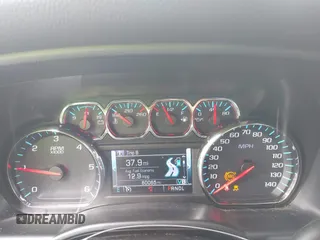 2019 Chevrolet Silverado 1500 LT with VIN 2GCVKPEC2K1188832, listed as a IAAI auction lot 42025824 with 60,065 mi miles and . Bid and sale history available at DreamBid. Image 15.