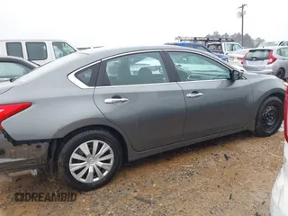 2016 Nissan Altima S z VIN 1N4AL3AP7GN358272, wystawiony jako IAAI lot #41548804 z przebiegiem 167 976 mil mil oraz . Historia ofert i sprzedaży dostępna na DreamBid. Obrazek 14.