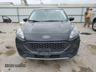 2022 Ford Escape SE z VIN 1FMCU9G68NUB51034, wystawiony jako Copart lot #54594885 z przebiegiem 62 488 mil mil oraz Szkoda całkowita • Salvage title. Historia ofert i sprzedaży dostępna na DreamBid. Obrazek 5.