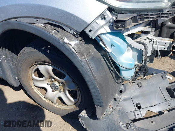 2016 Honda CR-V LX with VIN 2HKRM4H3XGH633670, listed as a IAAI auction lot 41765499 with 74,775 mi miles. Bid and sale history available at carsss.com. Image 6.