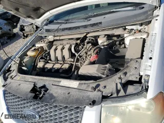 2007 Ford Freestyle SEL with VIN 1FMDK05177GA16884, listed as a Copart auction lot 71770444 with 219,112 mi miles and Clean Title. Bid and sale history available at carsss.com. Image 11.