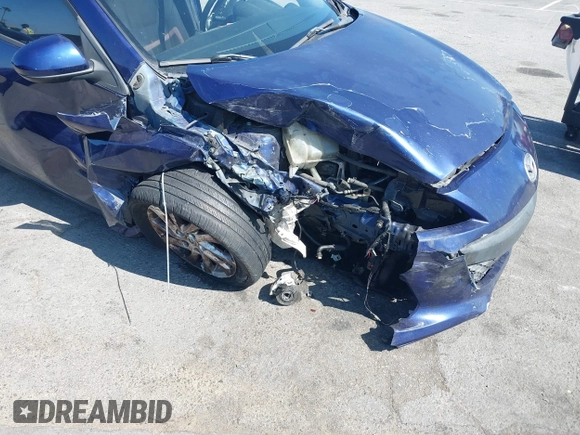 2012 Mazda 3 i Grand Touring with VIN JM1BL1W84C1537701, listed as a IAAI auction lot 42626366 with 173,579 mi miles and . Bid and sale history available at DreamBid. Image 6.