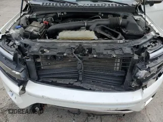 2023 Ford Expedition Max Platinum z VIN 1FMJK1L83PEA26090, wystawiony jako Copart lot #62422905 z przebiegiem 15 747 mil mil oraz Szkoda całkowita • Salvage title. Historia ofert i sprzedaży dostępna na DreamBid. Obrazek 12.