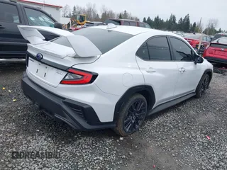 2023 Subaru WRX Premium с VIN JF1VBAF63P9806881, выставлен на аукционе IAAI как лот 41771523 с пробегом Не указан миль и . История ставок и продаж доступна на DreamBid. Изображение 4.
