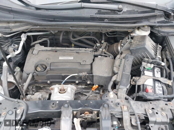 2016 Honda CR-V EX with VIN 2HKRM4H52GH624494, listed as a IAAI auction lot 41795005 with 99,164 mi miles and . Bid and sale history available at DreamBid. Image 10.